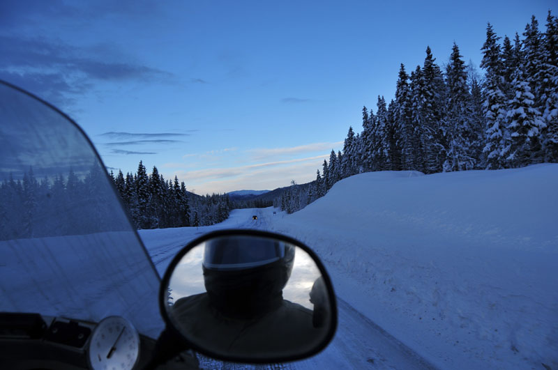 Norway, Sweeden, Finland, Scandinavia